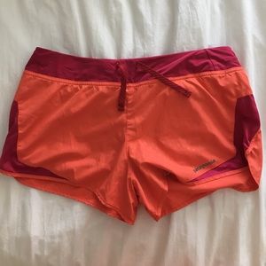 PATAGONIA SHORTS